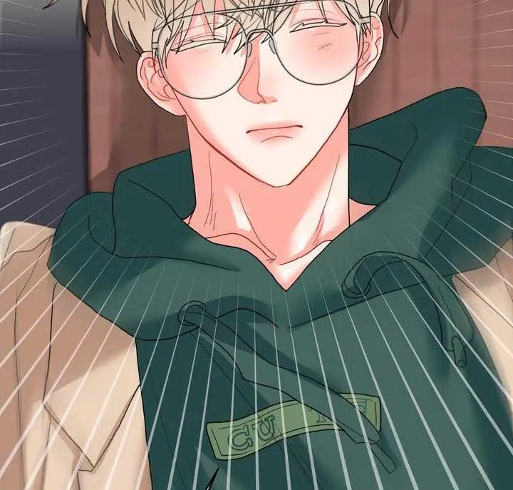 OMEGA CỦA ANH DOYUN Chapter 8 Trang 10