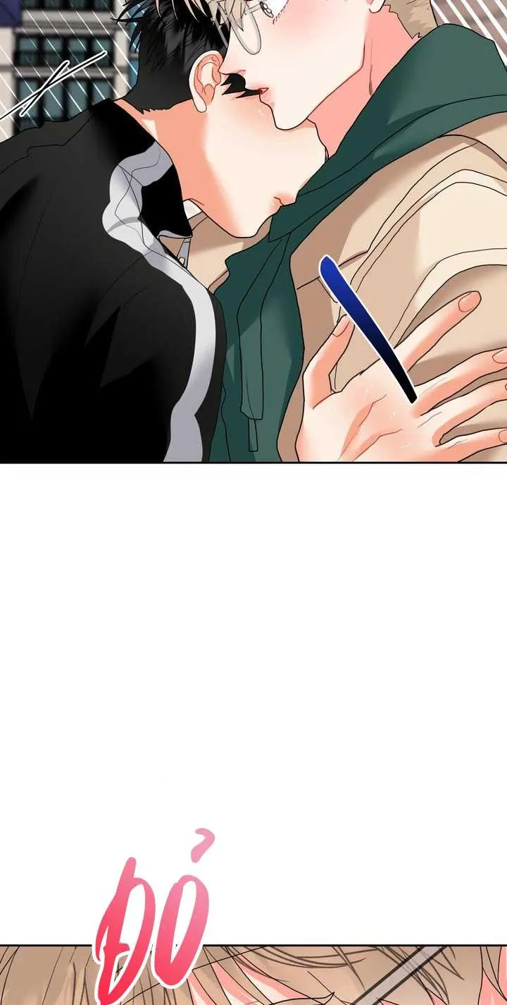 OMEGA CỦA ANH DOYUN Chapter 8 Trang 12