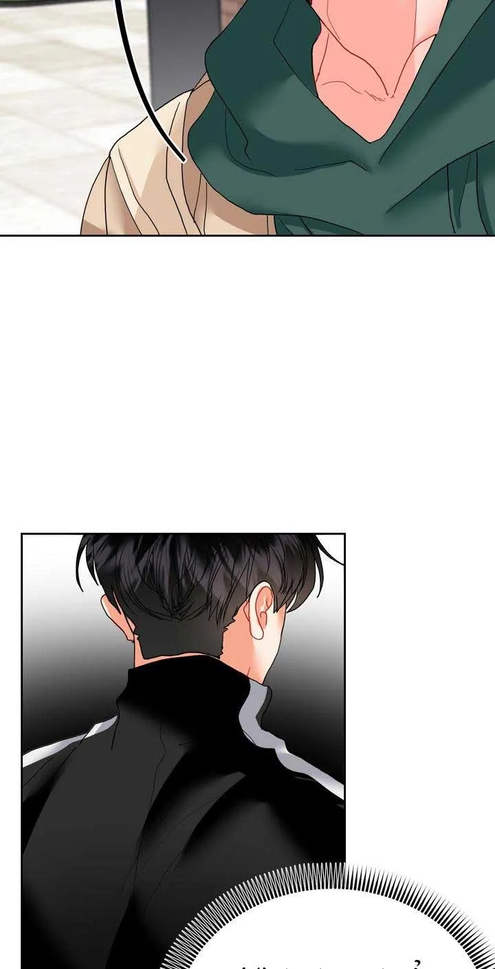 OMEGA CỦA ANH DOYUN Chapter 8 Trang 20