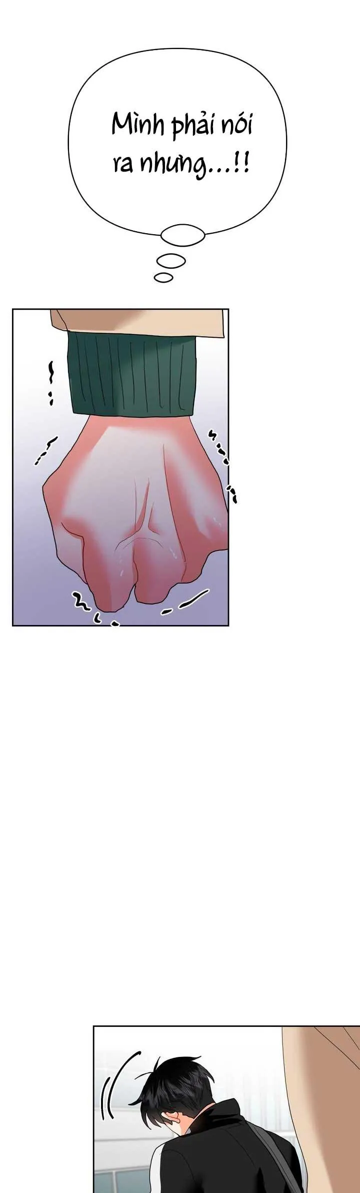 OMEGA CỦA ANH DOYUN Chapter 8 Trang 23