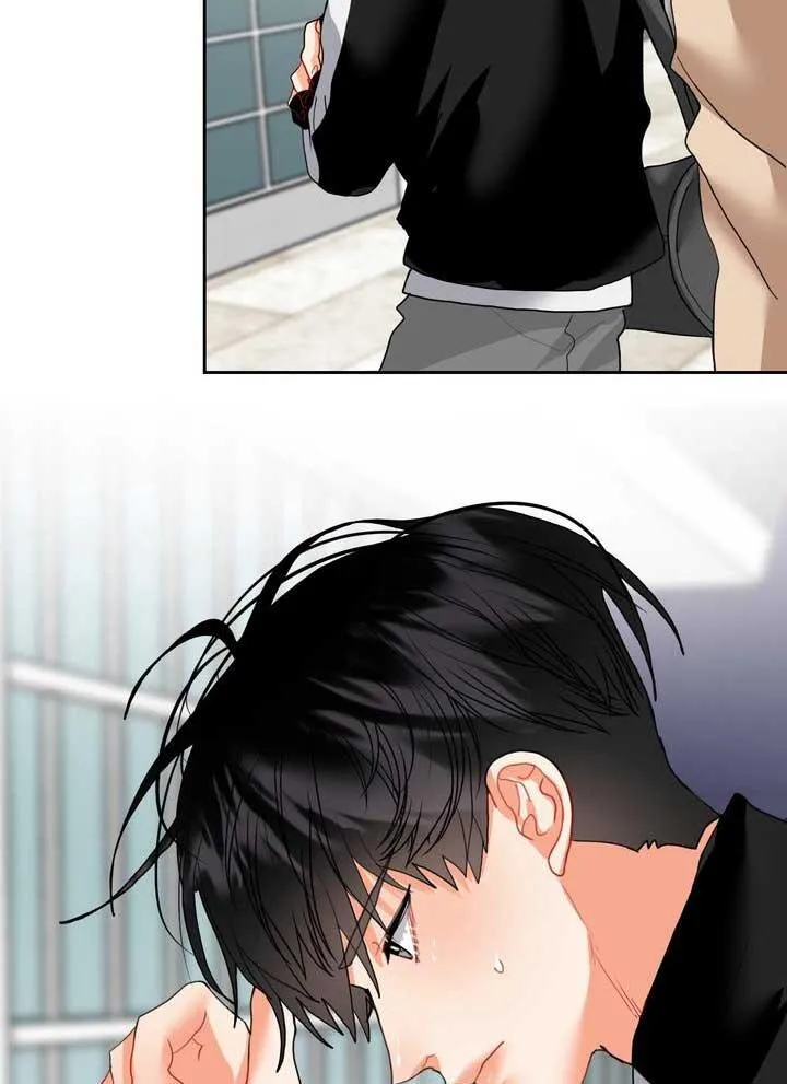 OMEGA CỦA ANH DOYUN Chapter 8 Trang 24