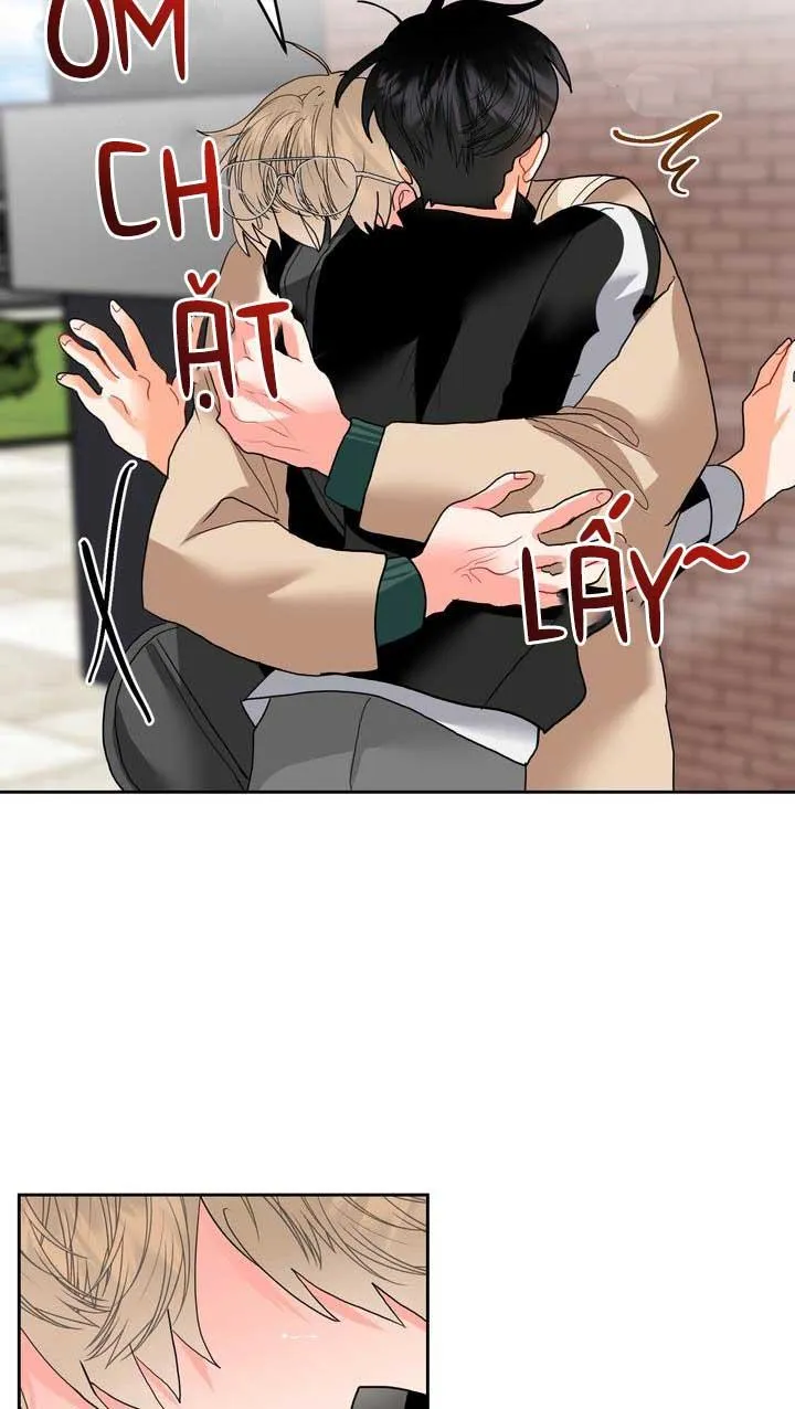 OMEGA CỦA ANH DOYUN Chapter 8 Trang 41