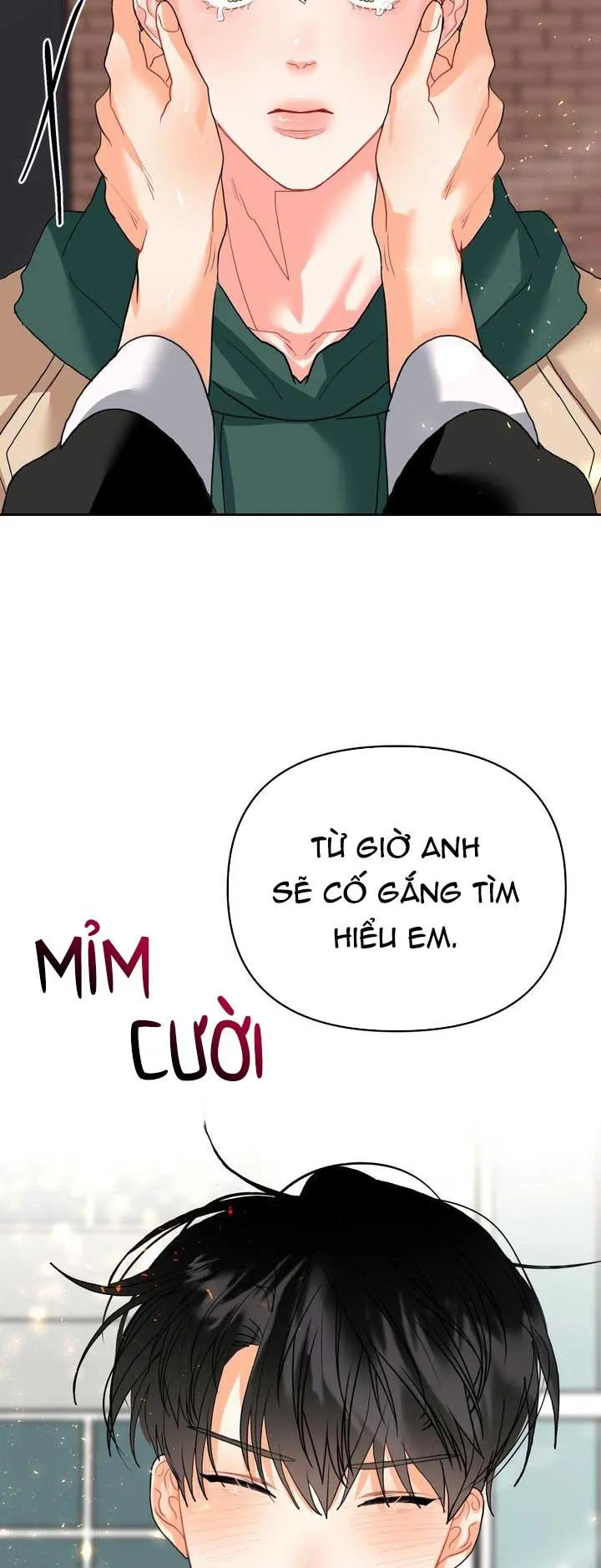 OMEGA CỦA ANH DOYUN Chapter 8 Trang 47