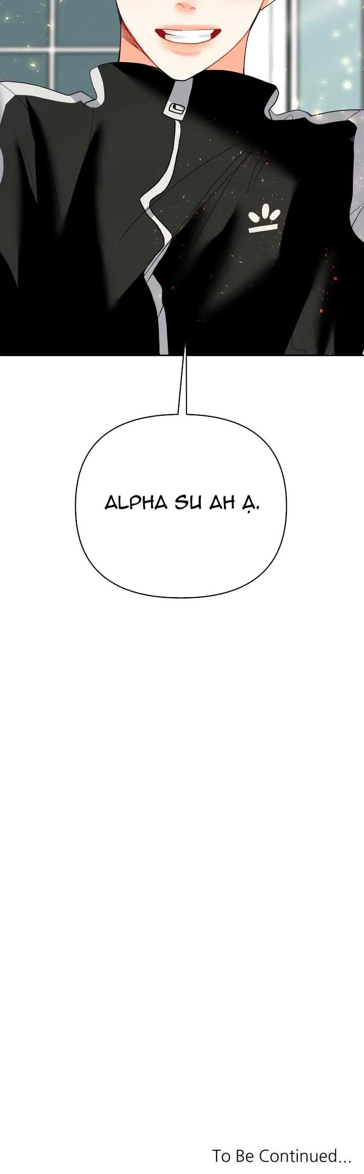 OMEGA CỦA ANH DOYUN Chapter 8 Trang 48