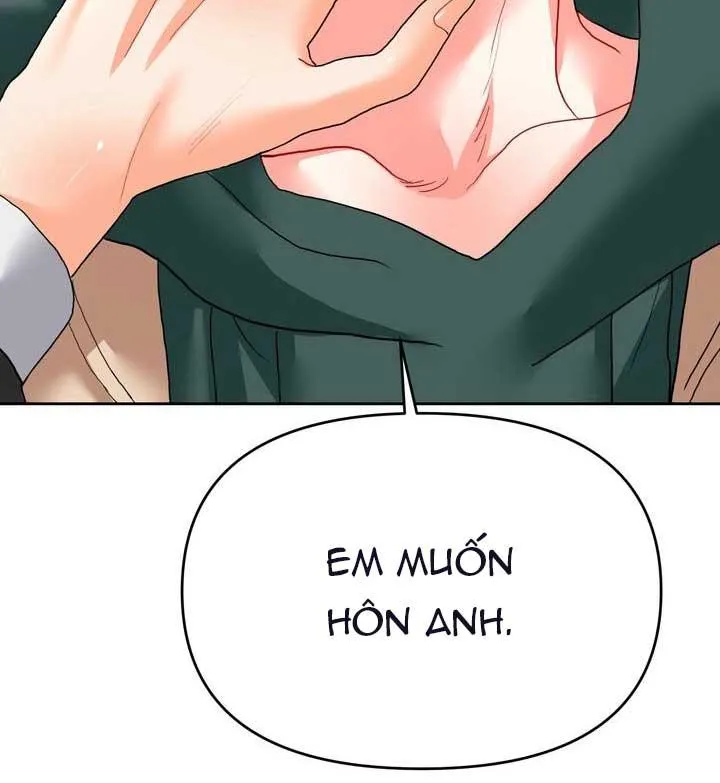 OMEGA CỦA ANH DOYUN Chapter 9 Trang 6