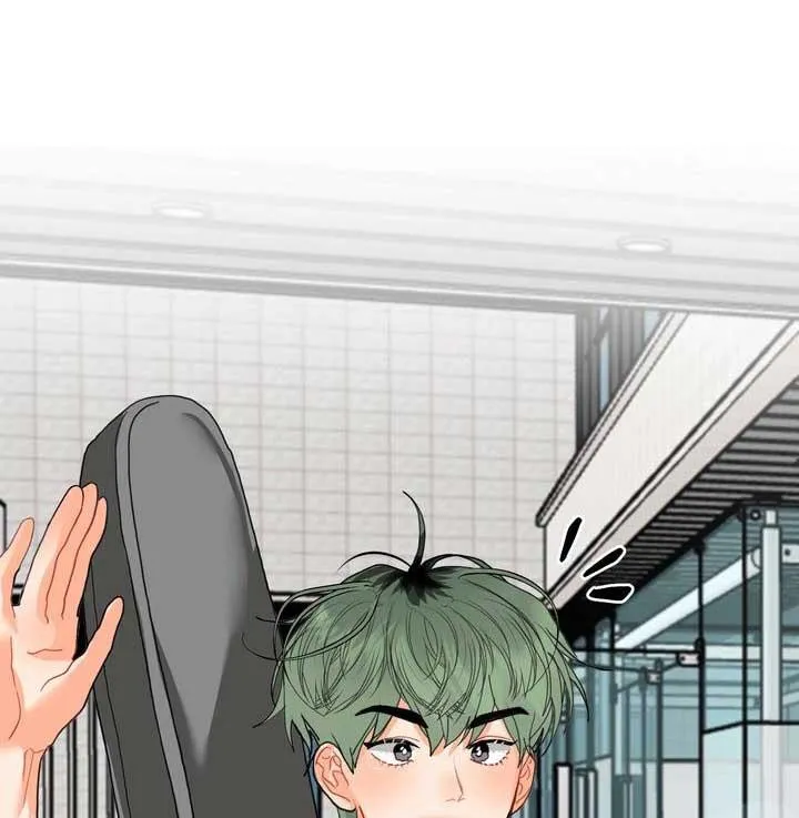 OMEGA CỦA ANH DOYUN Chapter 9 Trang 24