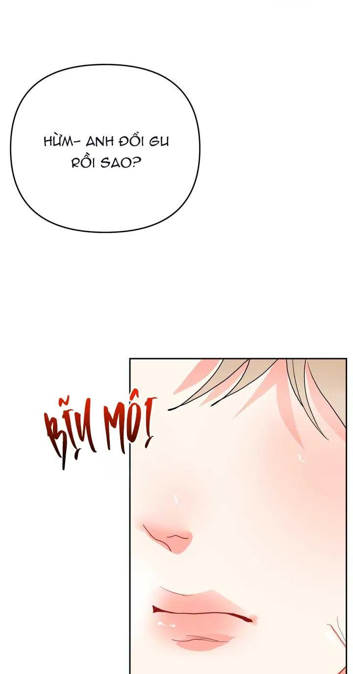 OMEGA CỦA ANH DOYUN Chapter 9 Trang 33