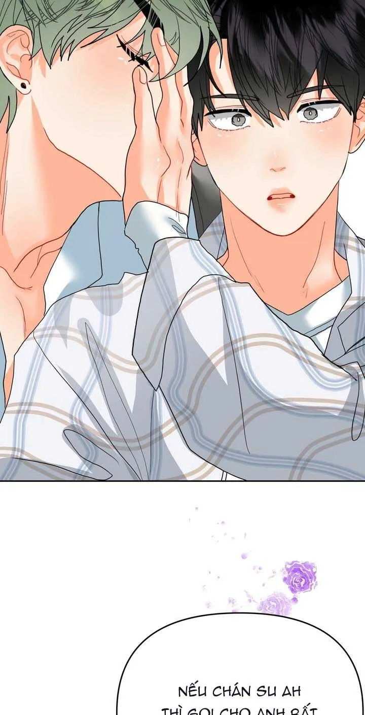 OMEGA CỦA ANH DOYUN Chapter 9 Trang 35