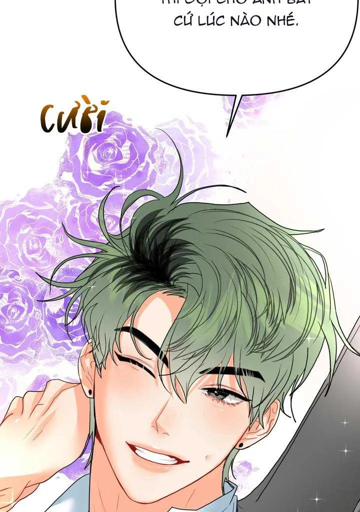 OMEGA CỦA ANH DOYUN Chapter 9 Trang 36