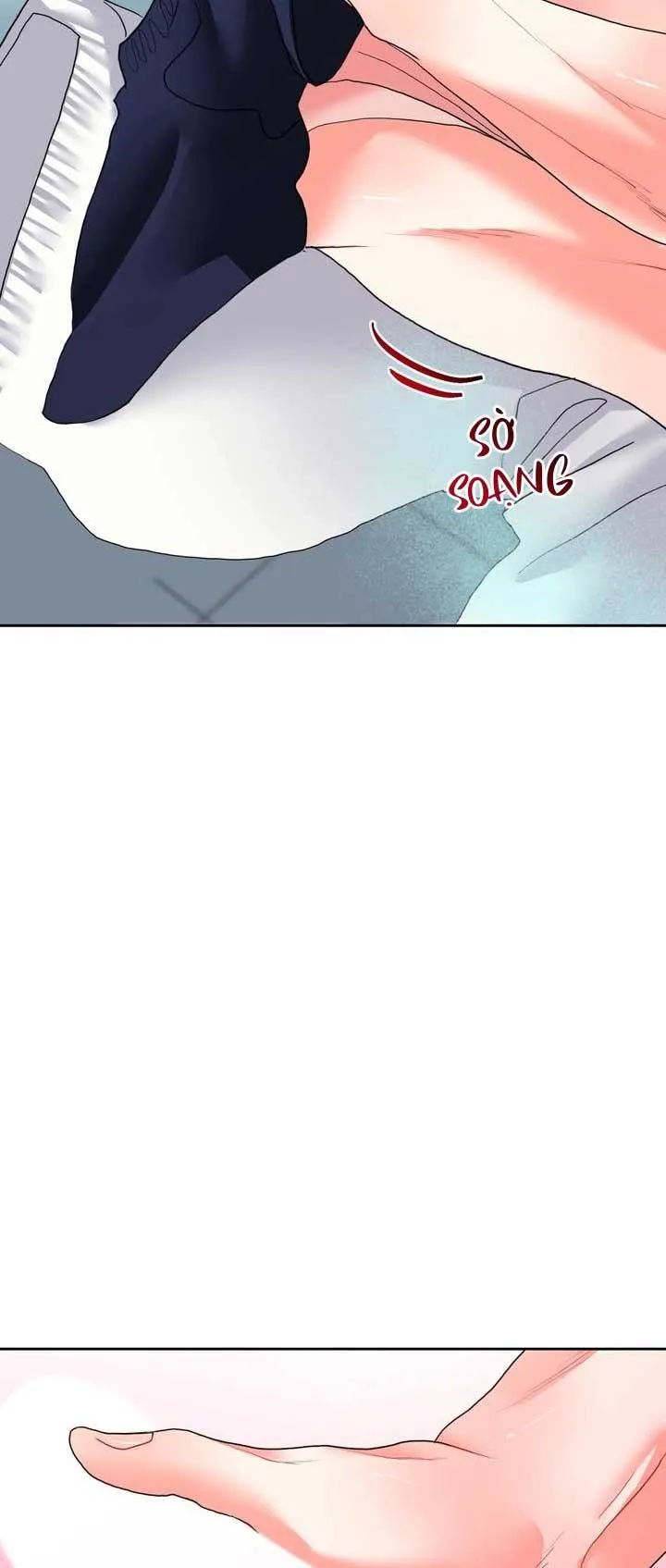 OMEGA CỦA ANH DOYUN Chapter 10 Trang 13