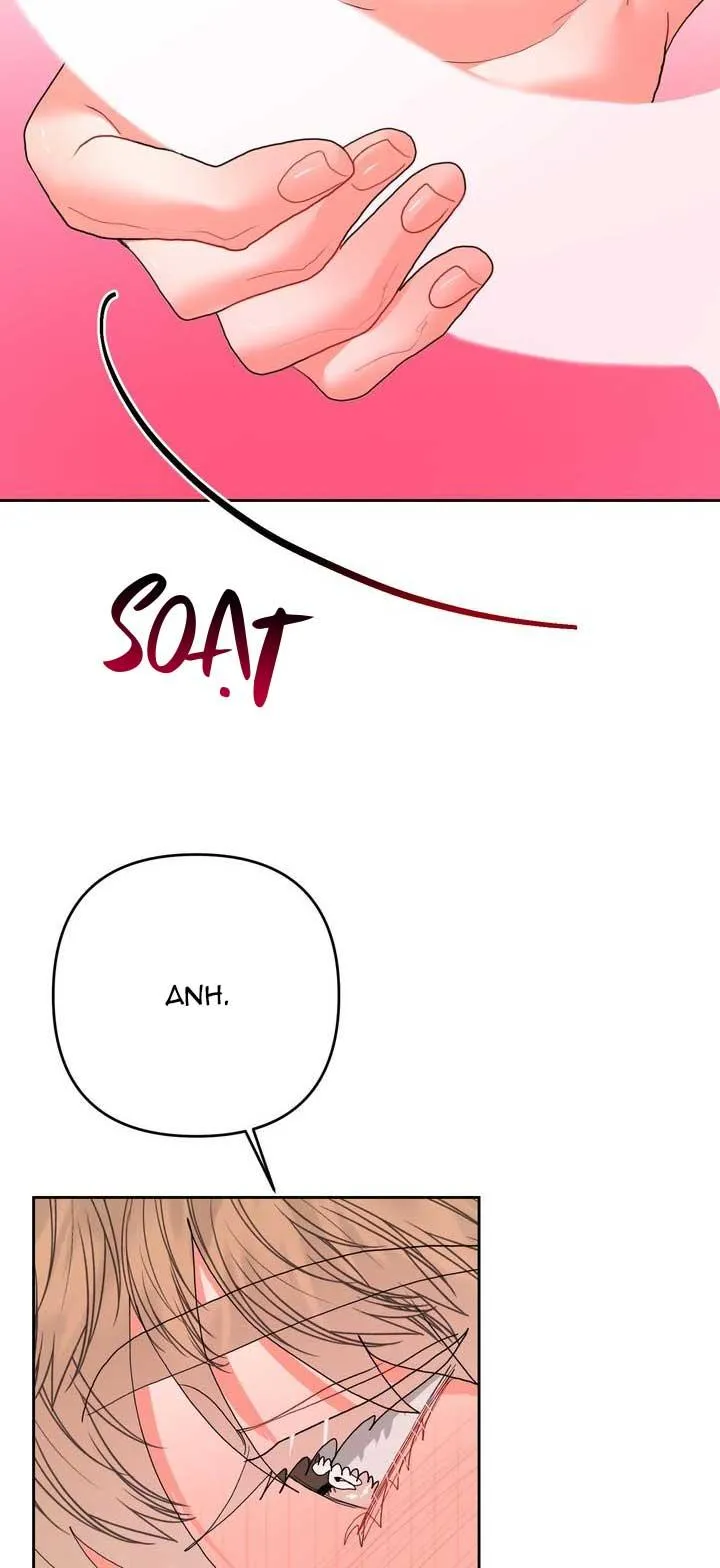 OMEGA CỦA ANH DOYUN Chapter 10 Trang 14