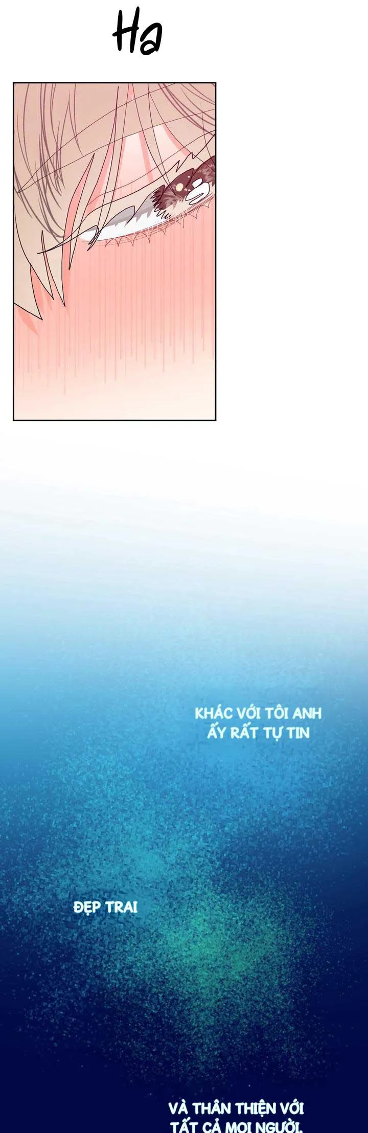 OMEGA CỦA ANH DOYUN Chapter 10 Trang 22