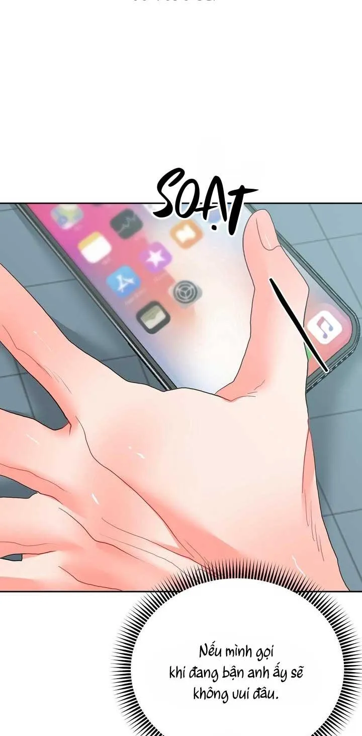 OMEGA CỦA ANH DOYUN Chapter 10 Trang 24