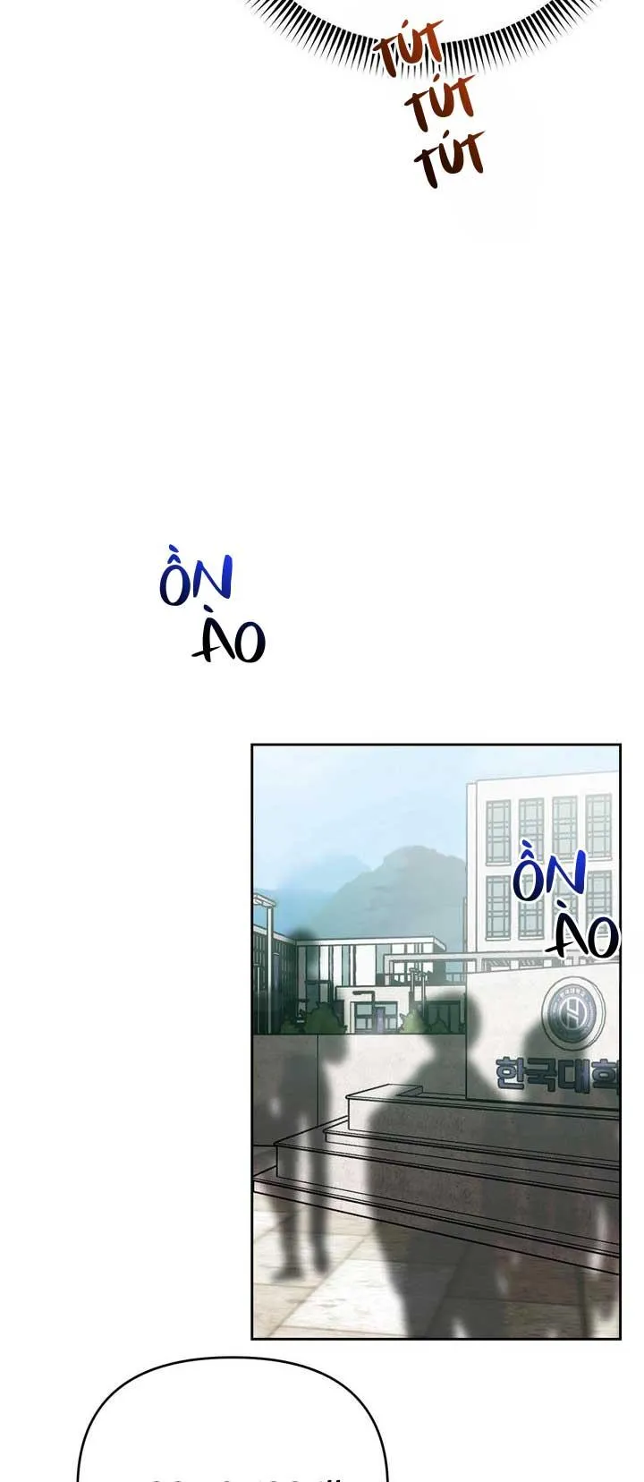 OMEGA CỦA ANH DOYUN Chapter 10 Trang 25