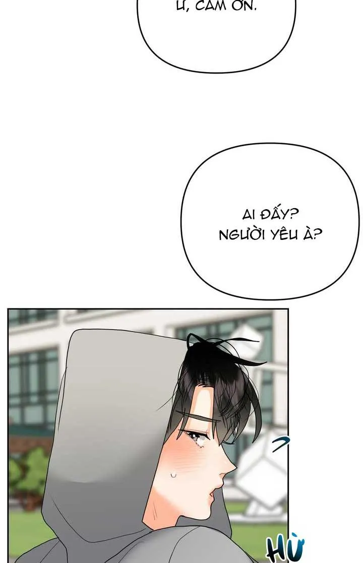 OMEGA CỦA ANH DOYUN Chapter 10 Trang 28