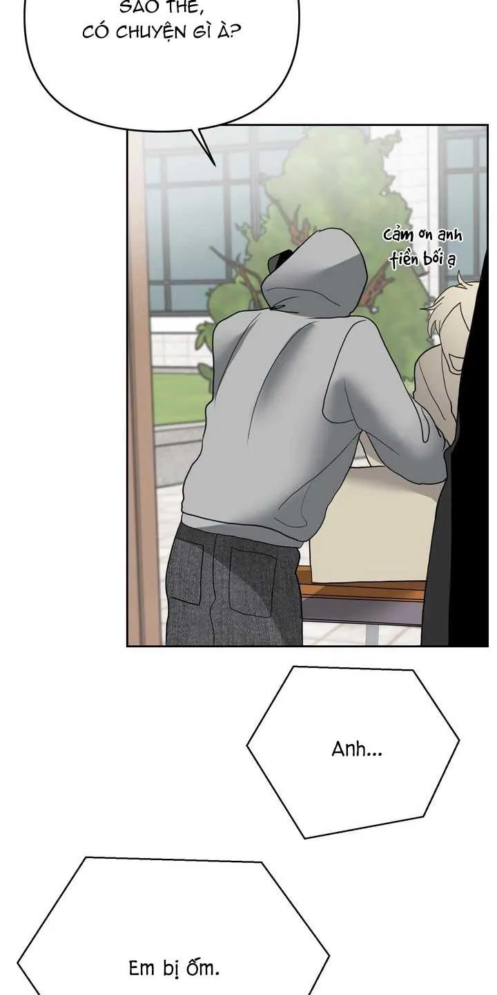 OMEGA CỦA ANH DOYUN Chapter 10 Trang 31