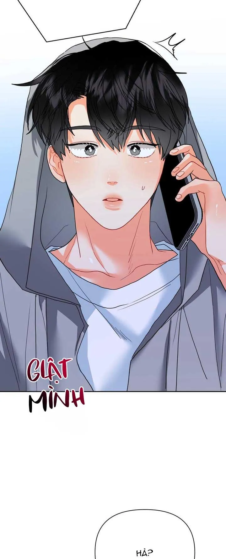 OMEGA CỦA ANH DOYUN Chapter 10 Trang 32