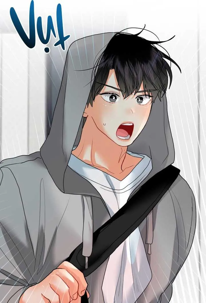 OMEGA CỦA ANH DOYUN Chapter 10 Trang 37