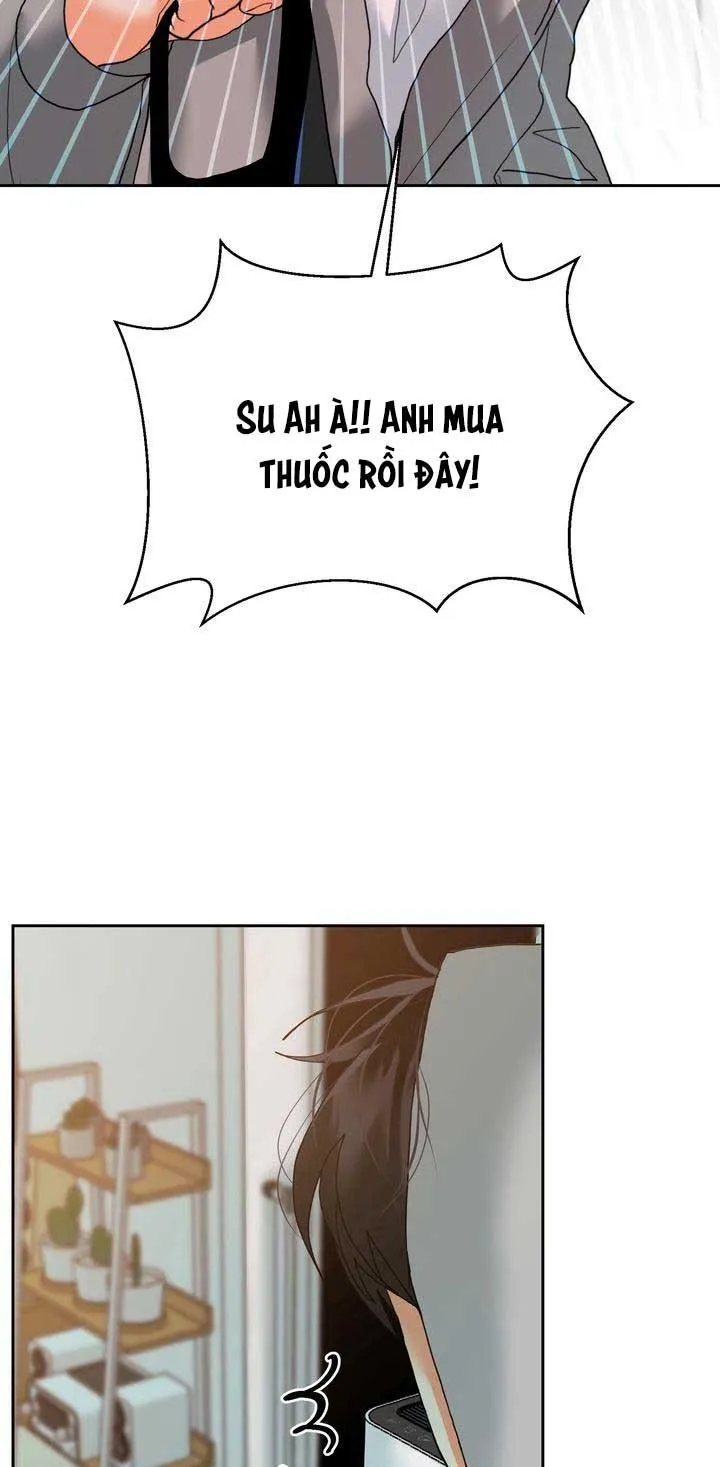 OMEGA CỦA ANH DOYUN Chapter 10 Trang 38