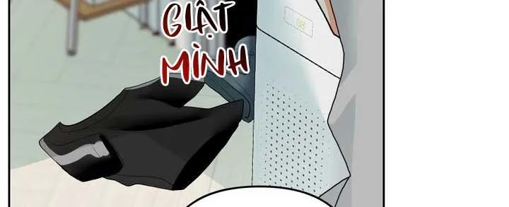 OMEGA CỦA ANH DOYUN Chapter 10 Trang 39