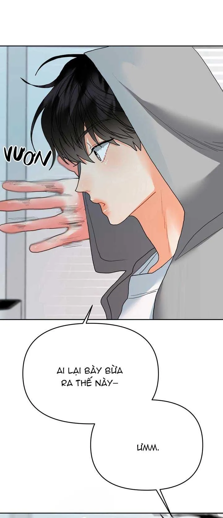 OMEGA CỦA ANH DOYUN Chapter 10 Trang 41