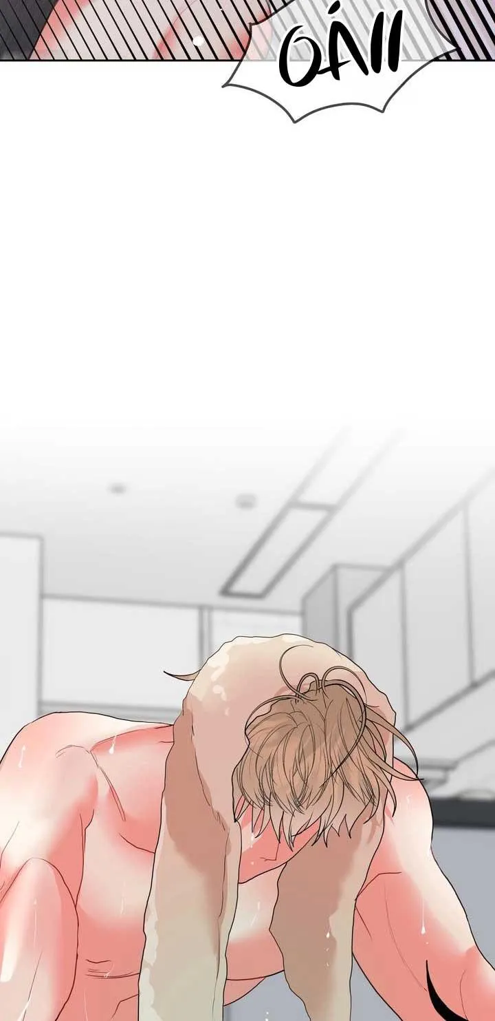 OMEGA CỦA ANH DOYUN Chapter 10 Trang 43