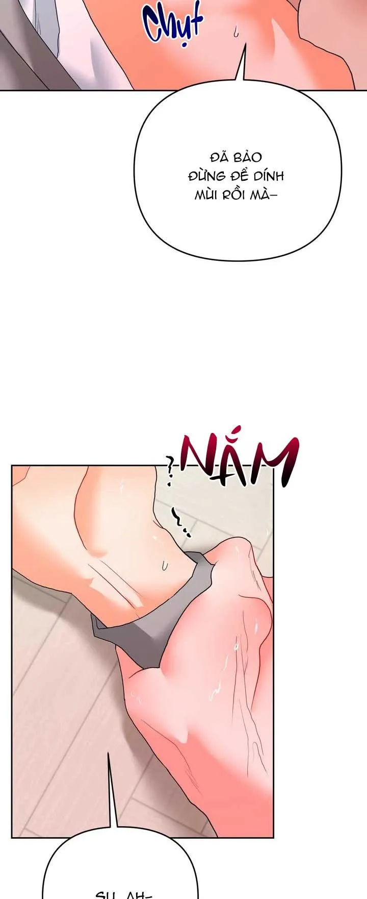 OMEGA CỦA ANH DOYUN Chapter 10 Trang 51