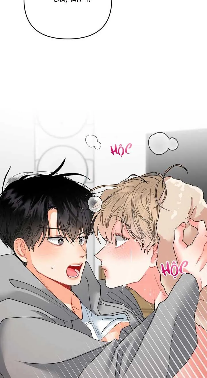 OMEGA CỦA ANH DOYUN Chapter 10 Trang 52