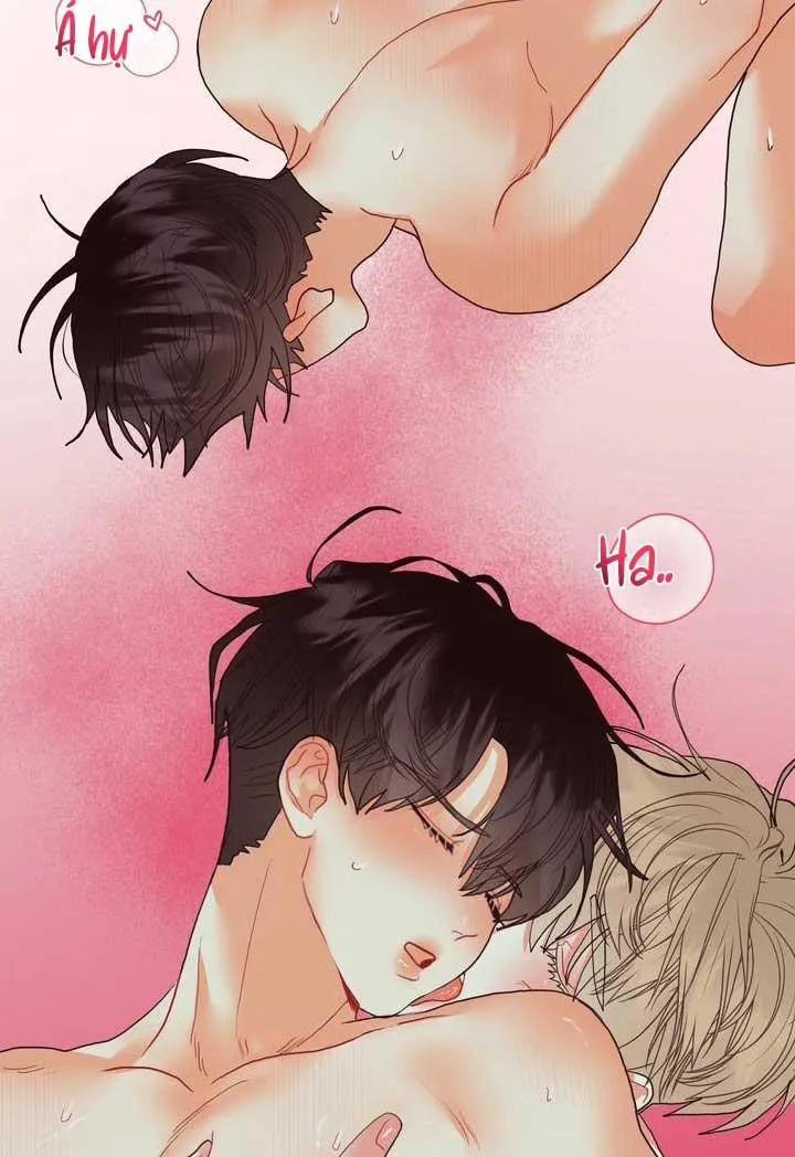 OMEGA CỦA ANH DOYUN Chapter 10 Trang 56