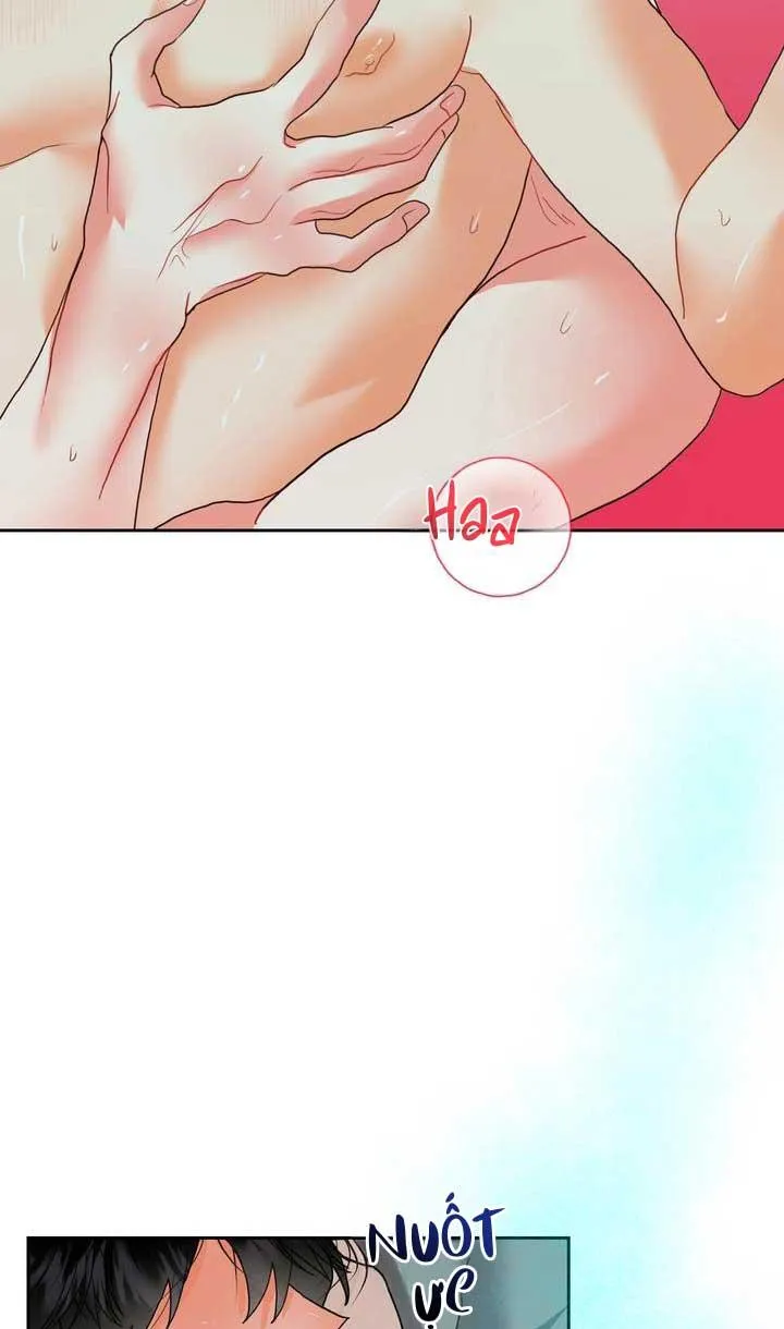 OMEGA CỦA ANH DOYUN Chapter 10 Trang 57