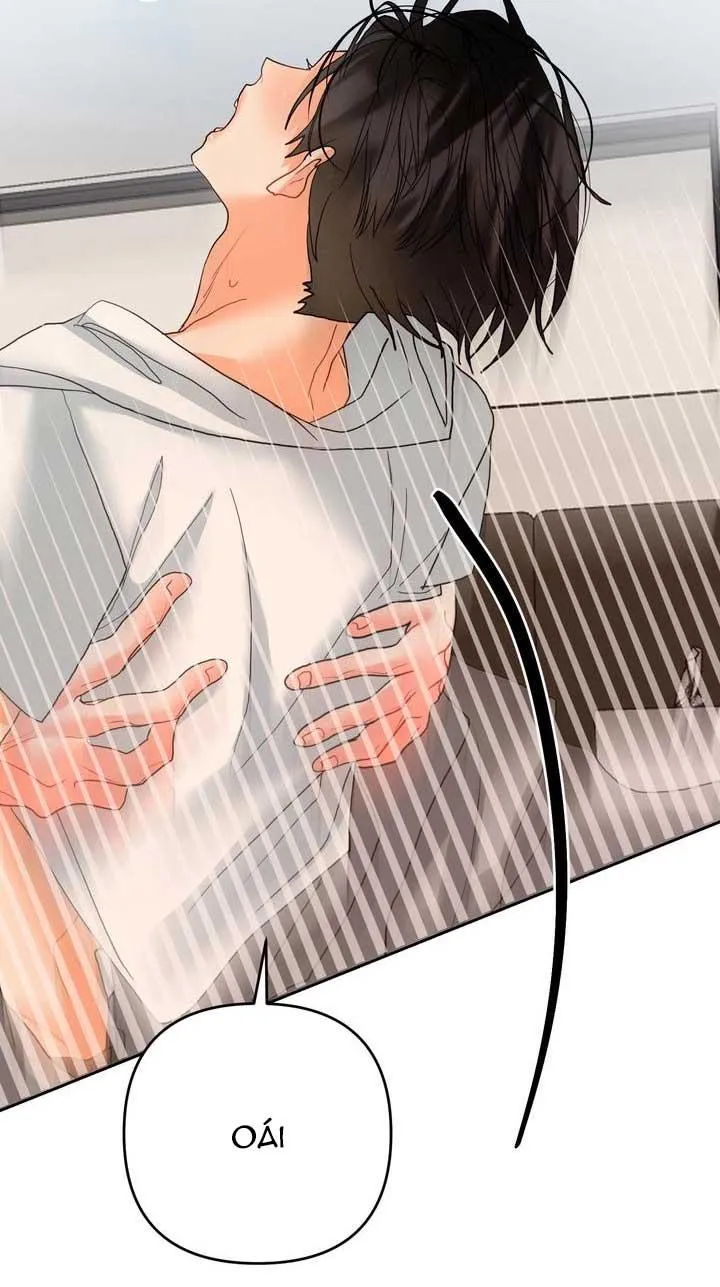 OMEGA CỦA ANH DOYUN Chapter 11 Trang 8