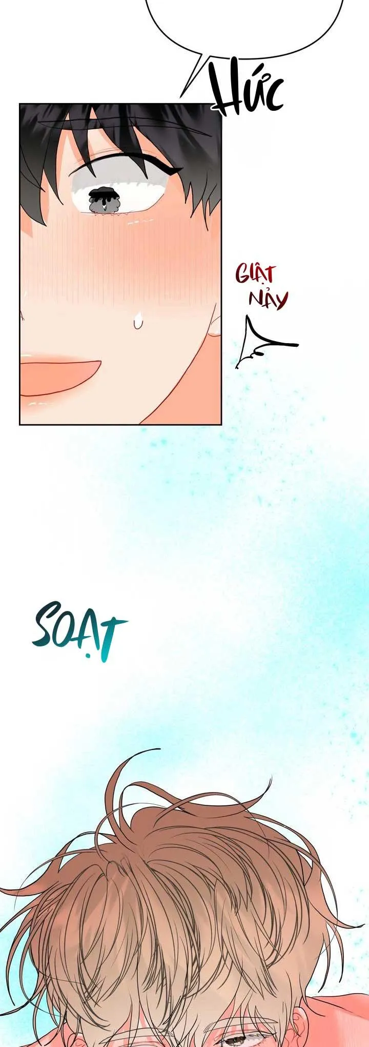 OMEGA CỦA ANH DOYUN Chapter 11 Trang 10