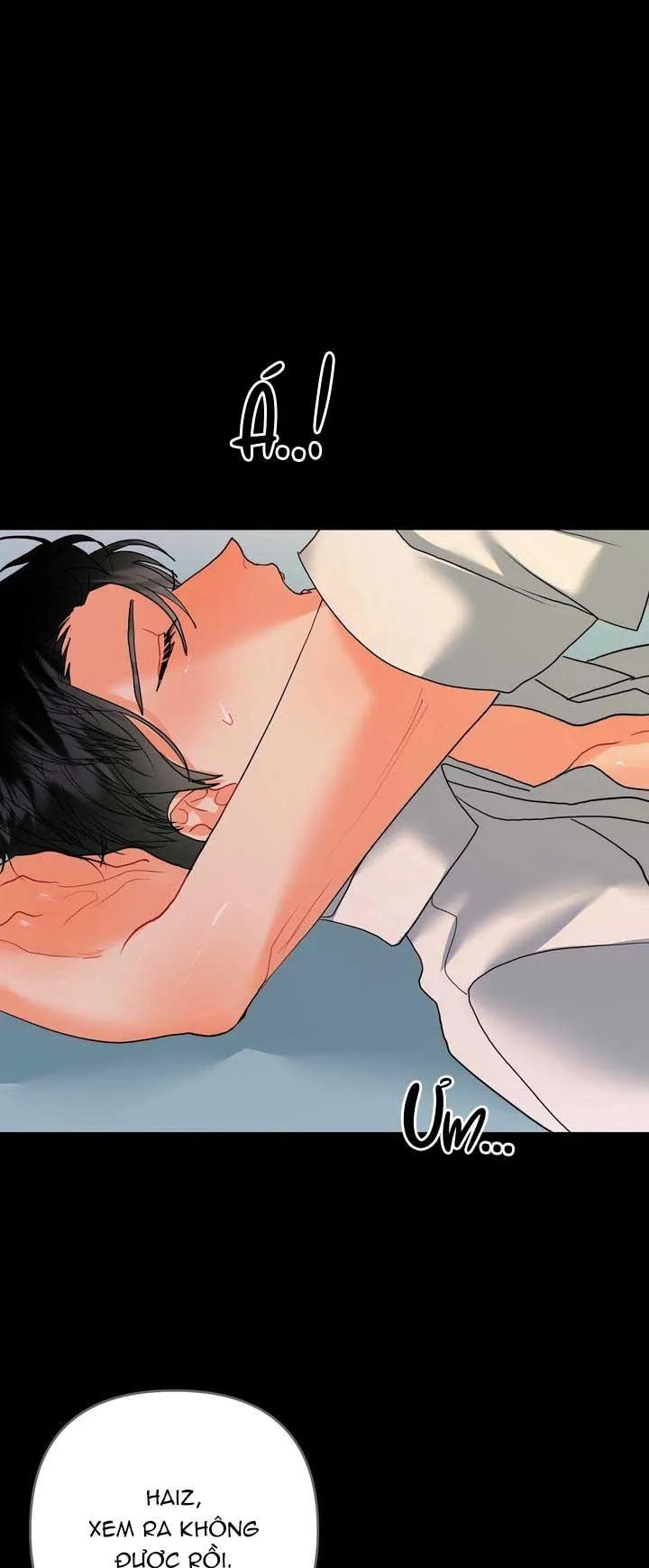 OMEGA CỦA ANH DOYUN Chapter 11 Trang 21