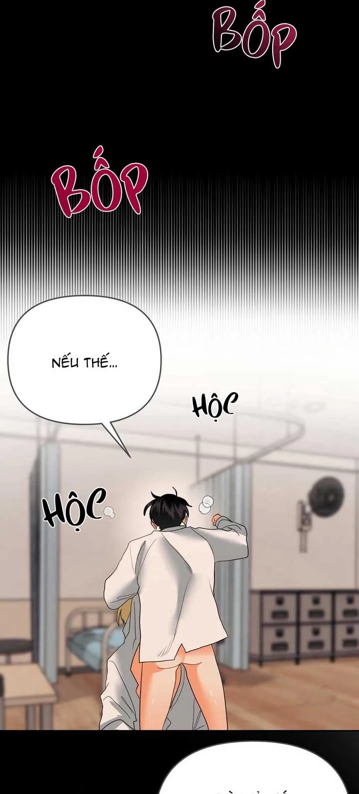 OMEGA CỦA ANH DOYUN Chapter 11 Trang 24