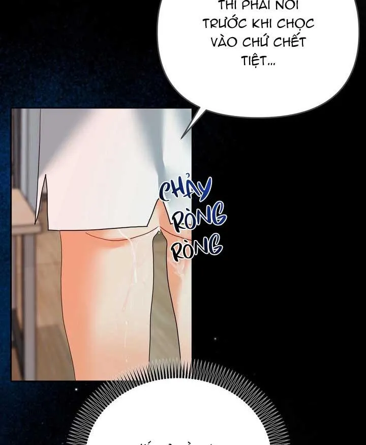 OMEGA CỦA ANH DOYUN Chapter 11 Trang 25