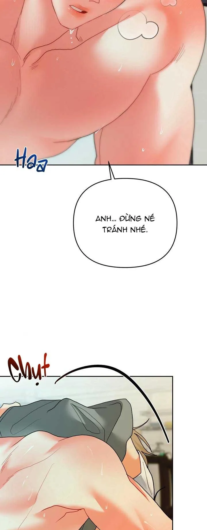 OMEGA CỦA ANH DOYUN Chapter 11 Trang 30