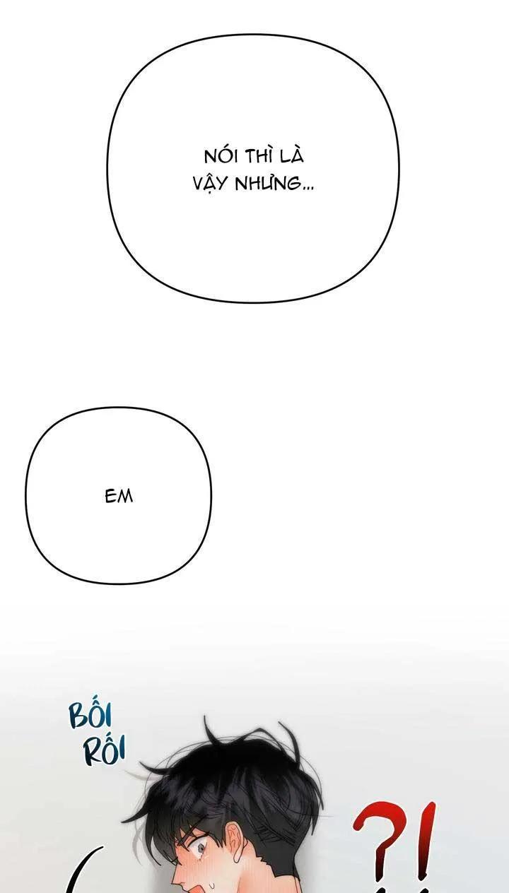 OMEGA CỦA ANH DOYUN Chapter 11 Trang 33