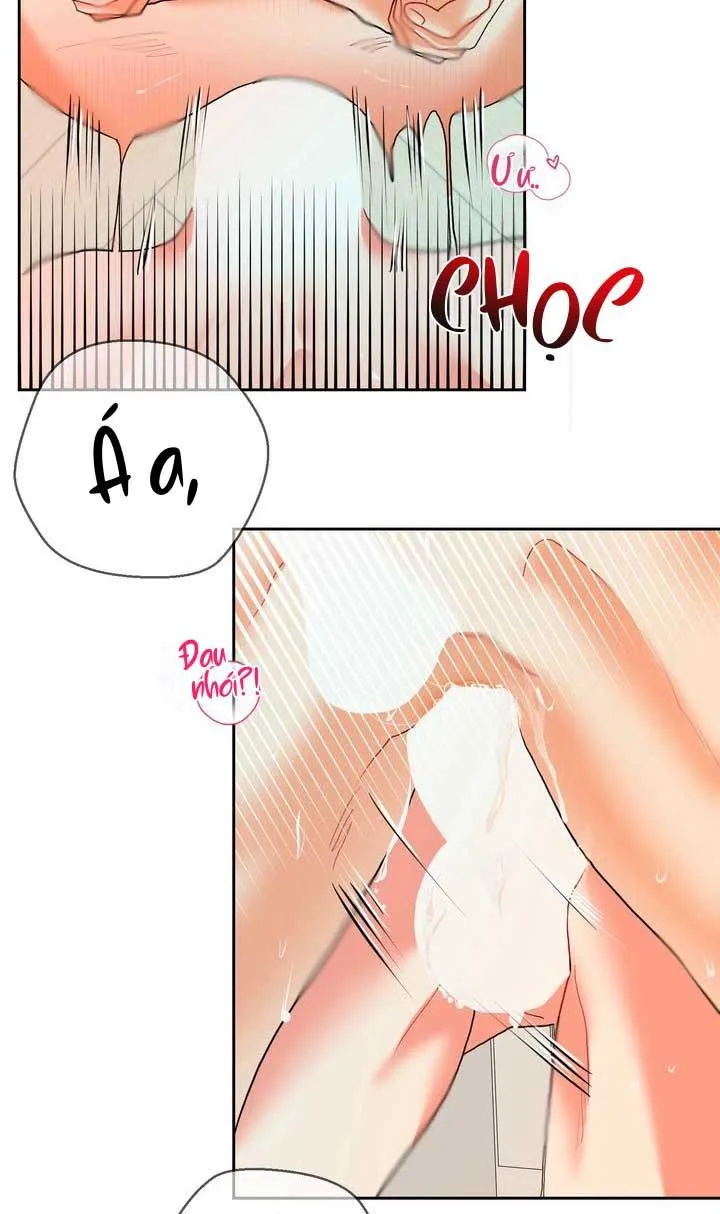 OMEGA CỦA ANH DOYUN Chapter 11 Trang 38