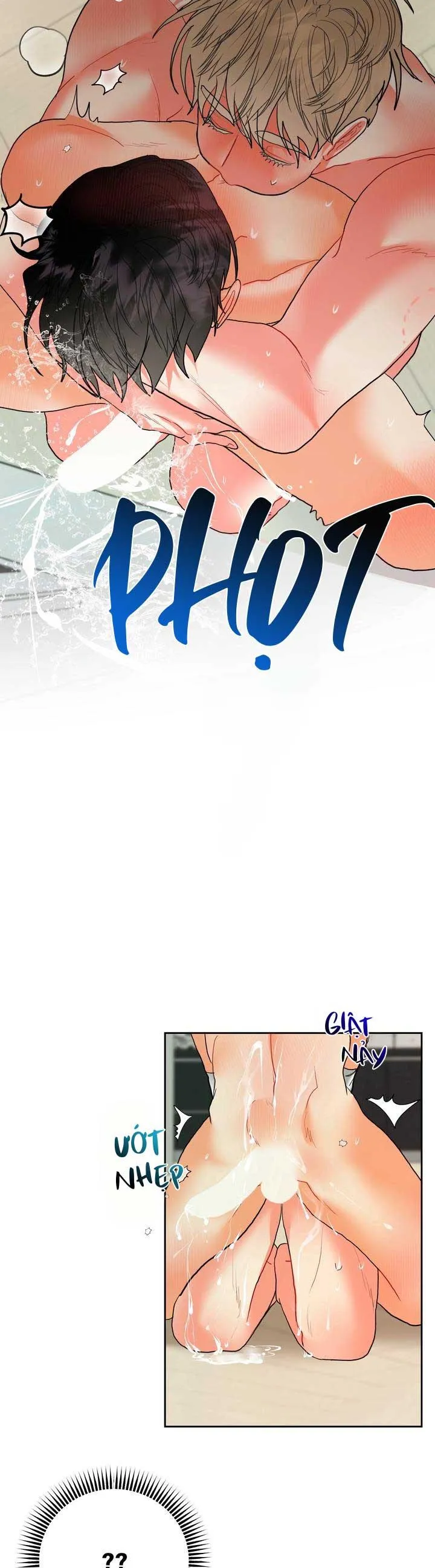 OMEGA CỦA ANH DOYUN Chapter 11 Trang 42