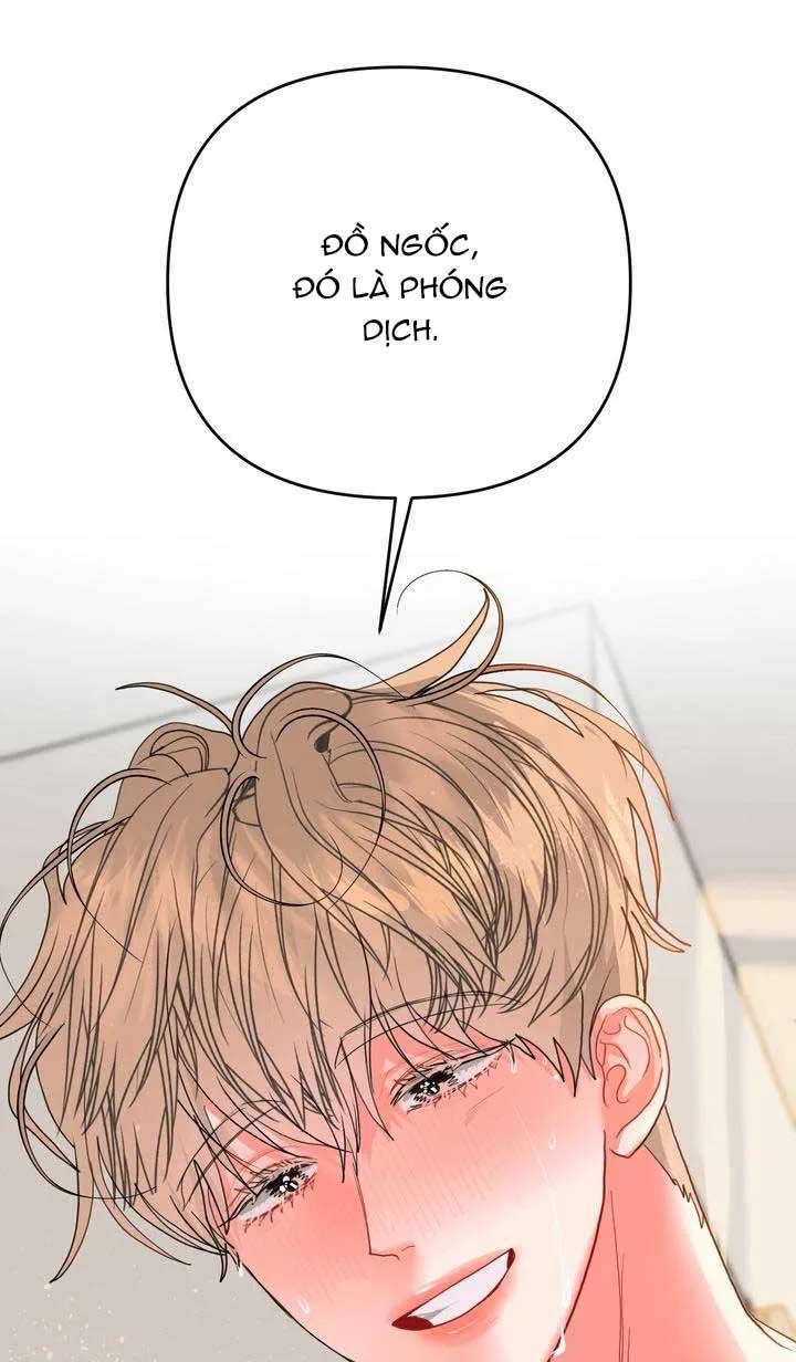 OMEGA CỦA ANH DOYUN Chapter 11 Trang 46