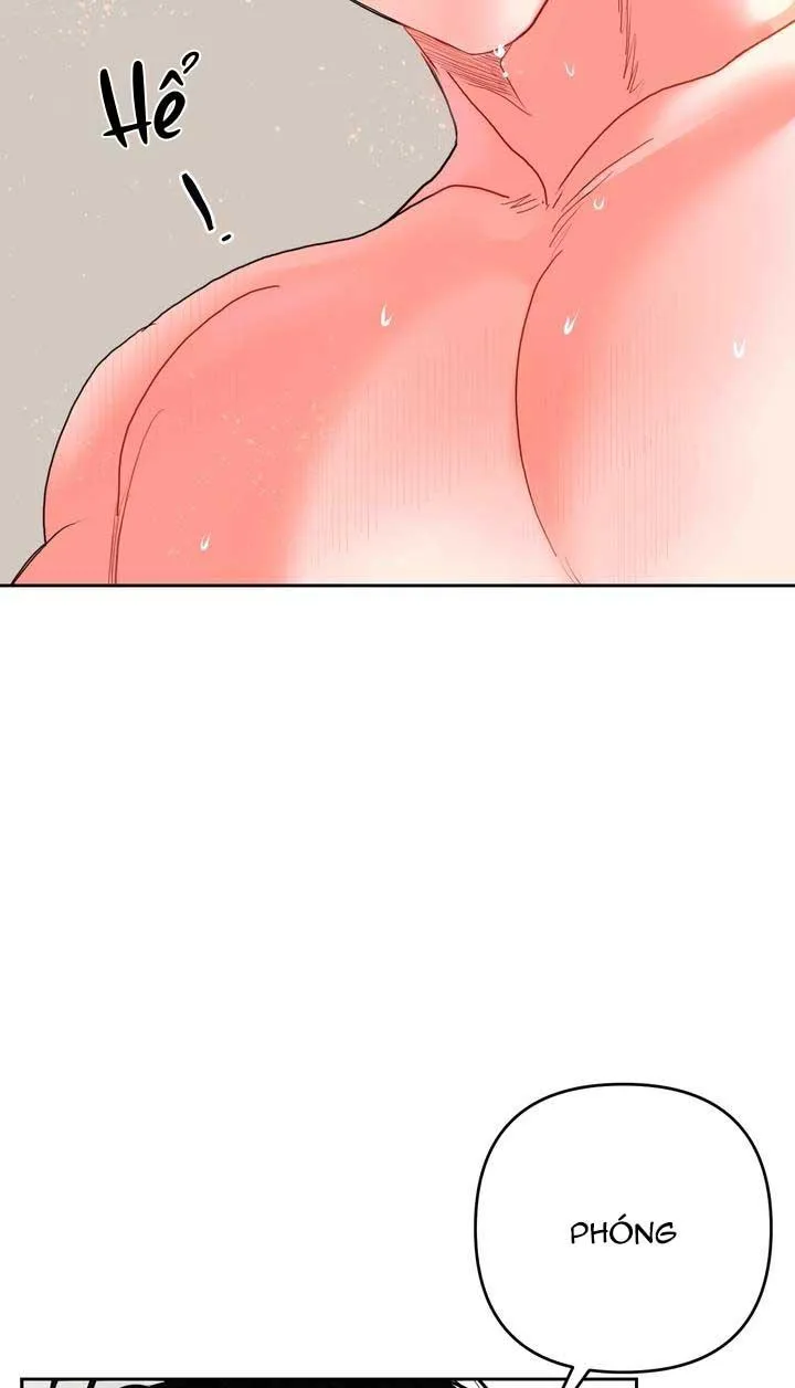 OMEGA CỦA ANH DOYUN Chapter 11 Trang 47