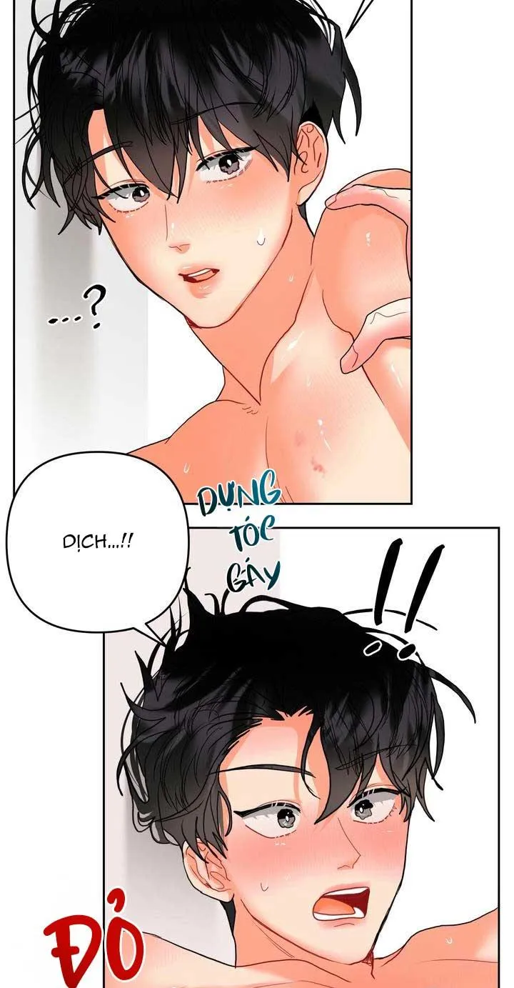 OMEGA CỦA ANH DOYUN Chapter 11 Trang 48