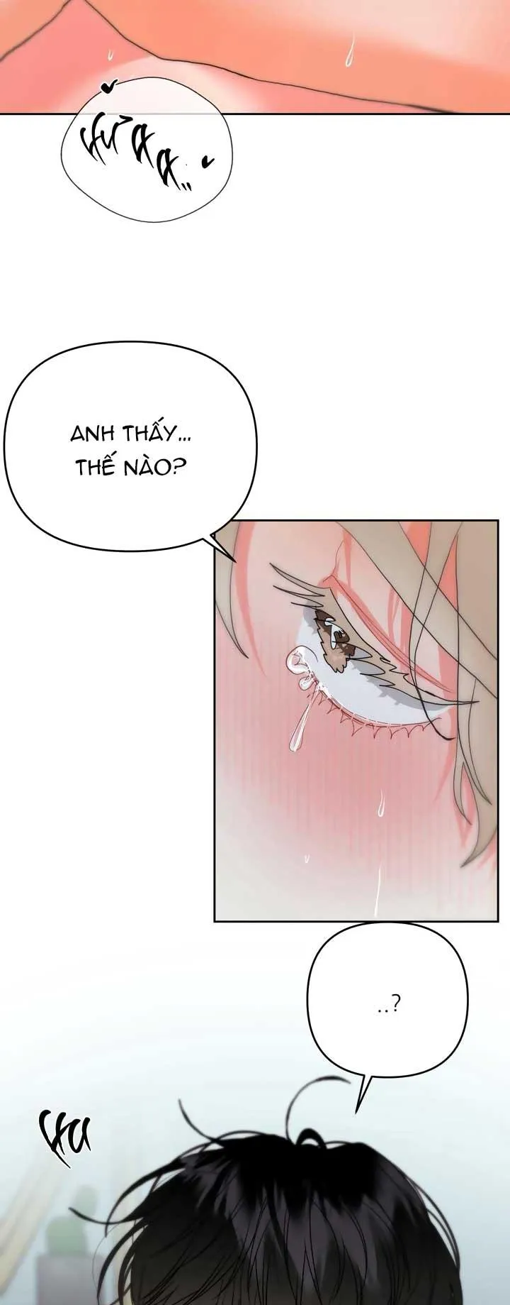 OMEGA CỦA ANH DOYUN Chapter 12 Trang 11