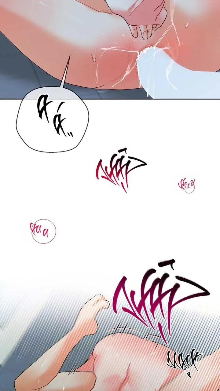 OMEGA CỦA ANH DOYUN Chapter 12 Trang 14