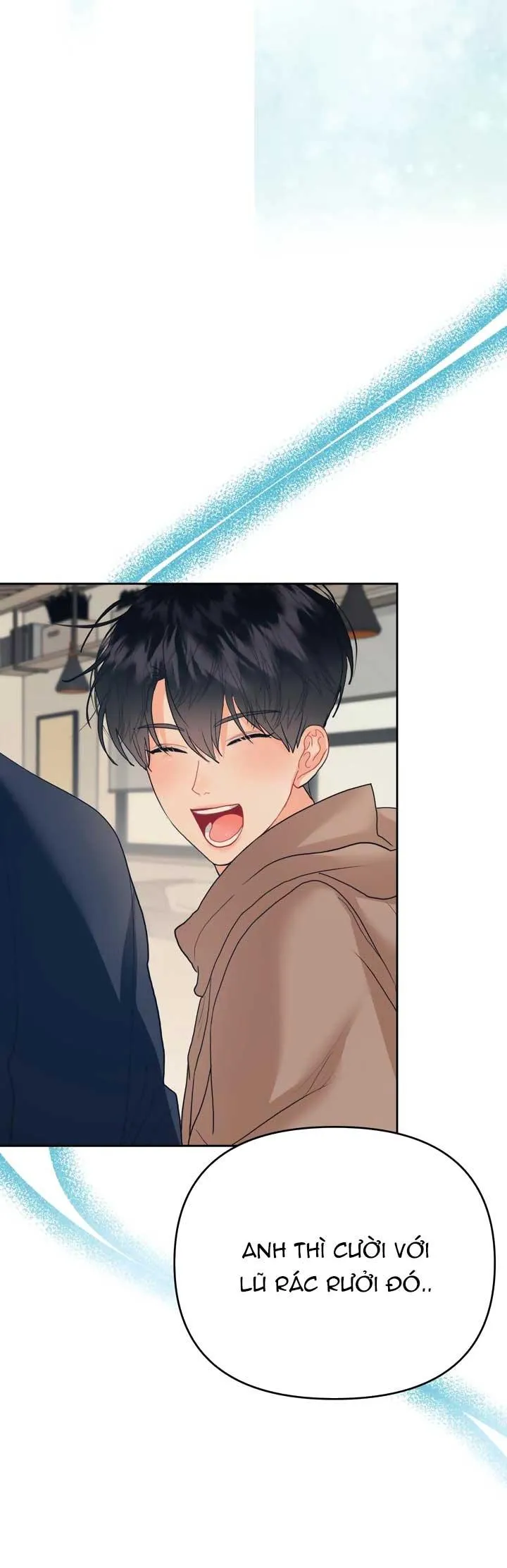 OMEGA CỦA ANH DOYUN Chapter 12 Trang 18