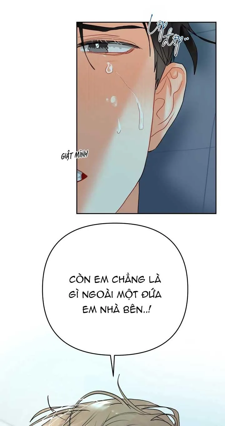 OMEGA CỦA ANH DOYUN Chapter 12 Trang 19