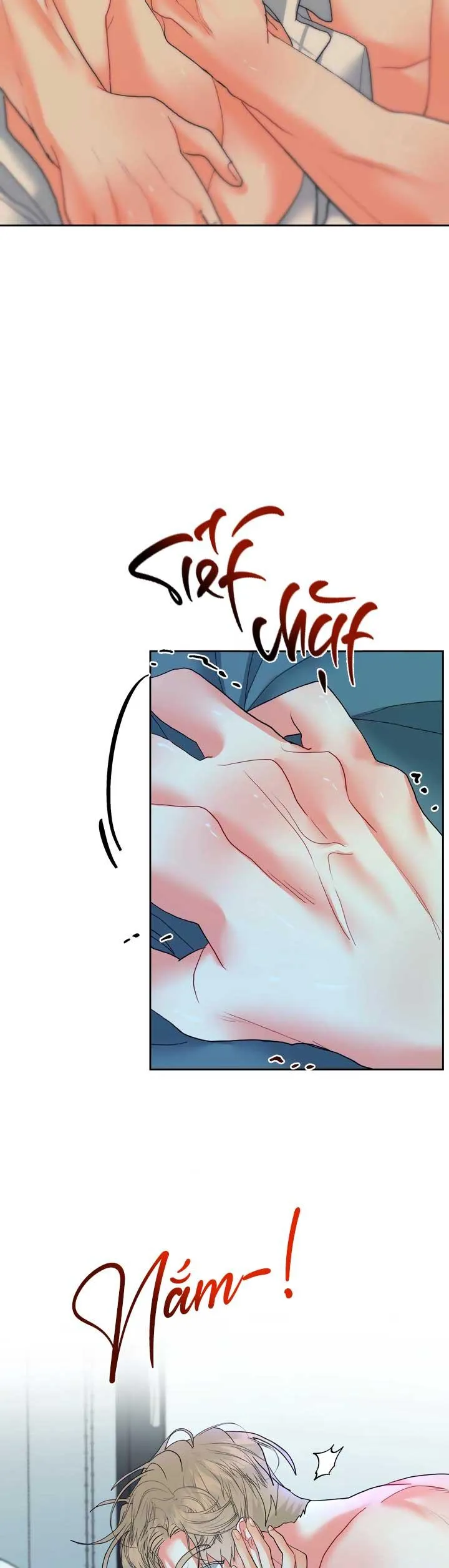 OMEGA CỦA ANH DOYUN Chapter 12 Trang 23