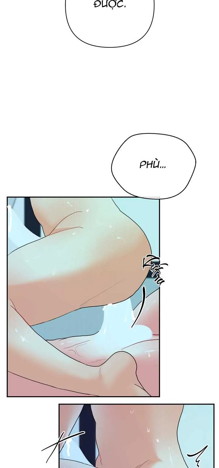 OMEGA CỦA ANH DOYUN Chapter 12 Trang 36