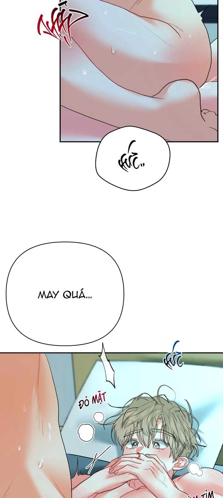 OMEGA CỦA ANH DOYUN Chapter 12 Trang 37