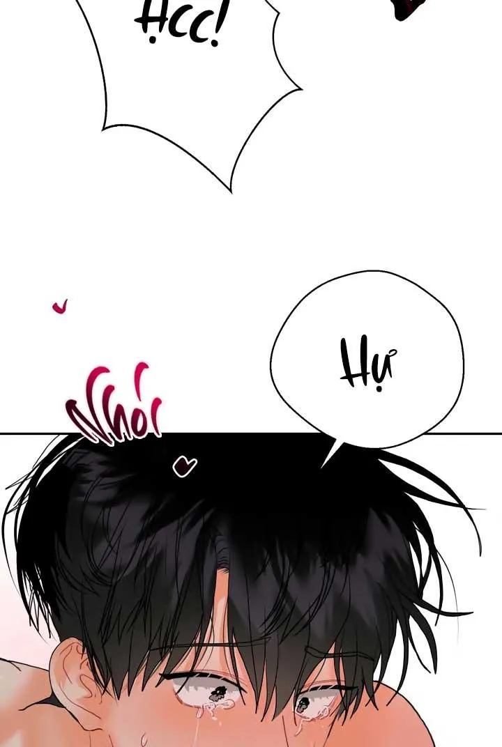 OMEGA CỦA ANH DOYUN Chapter 12 Trang 48